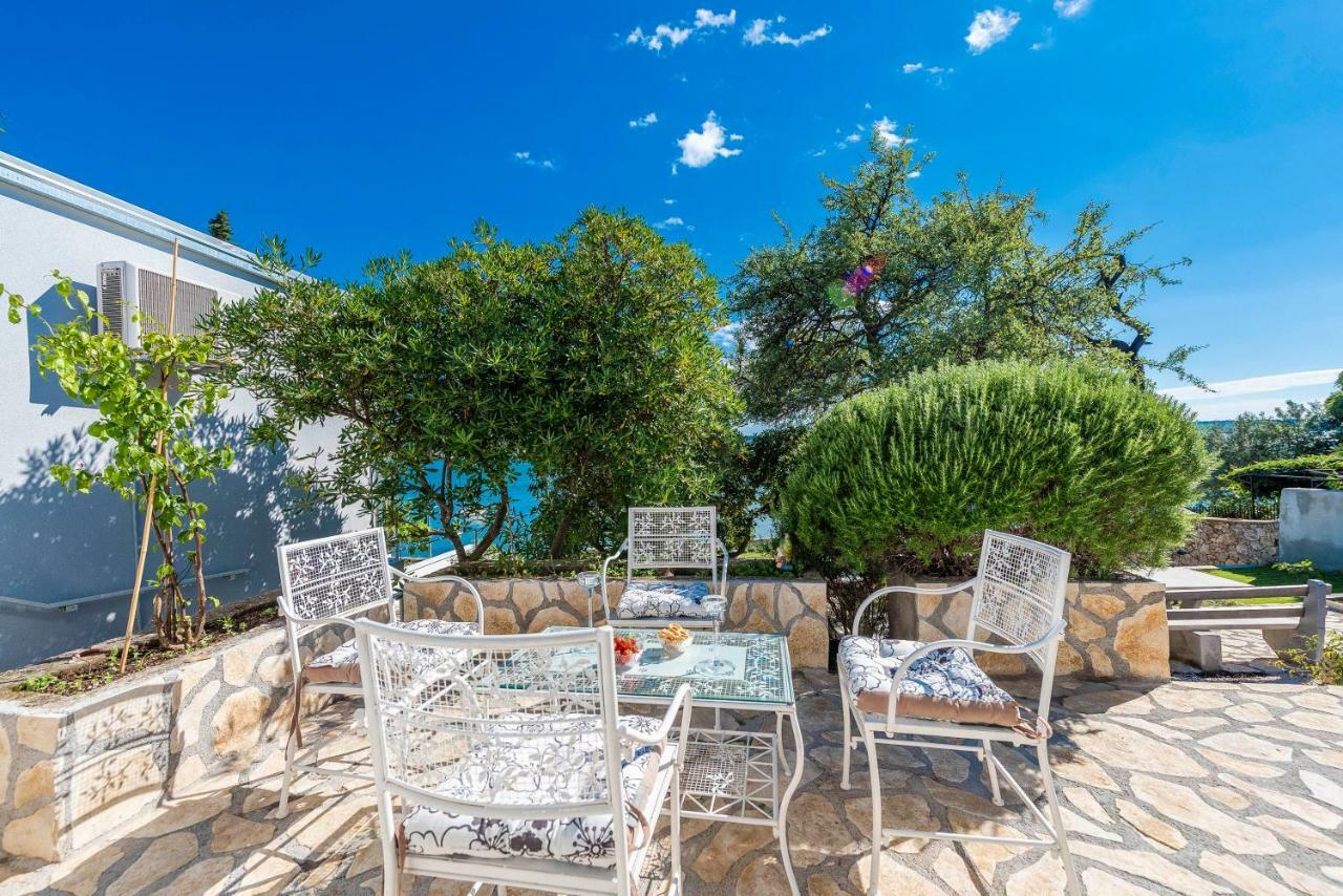 יסניצה Villa Maslenica מראה חיצוני תמונה
